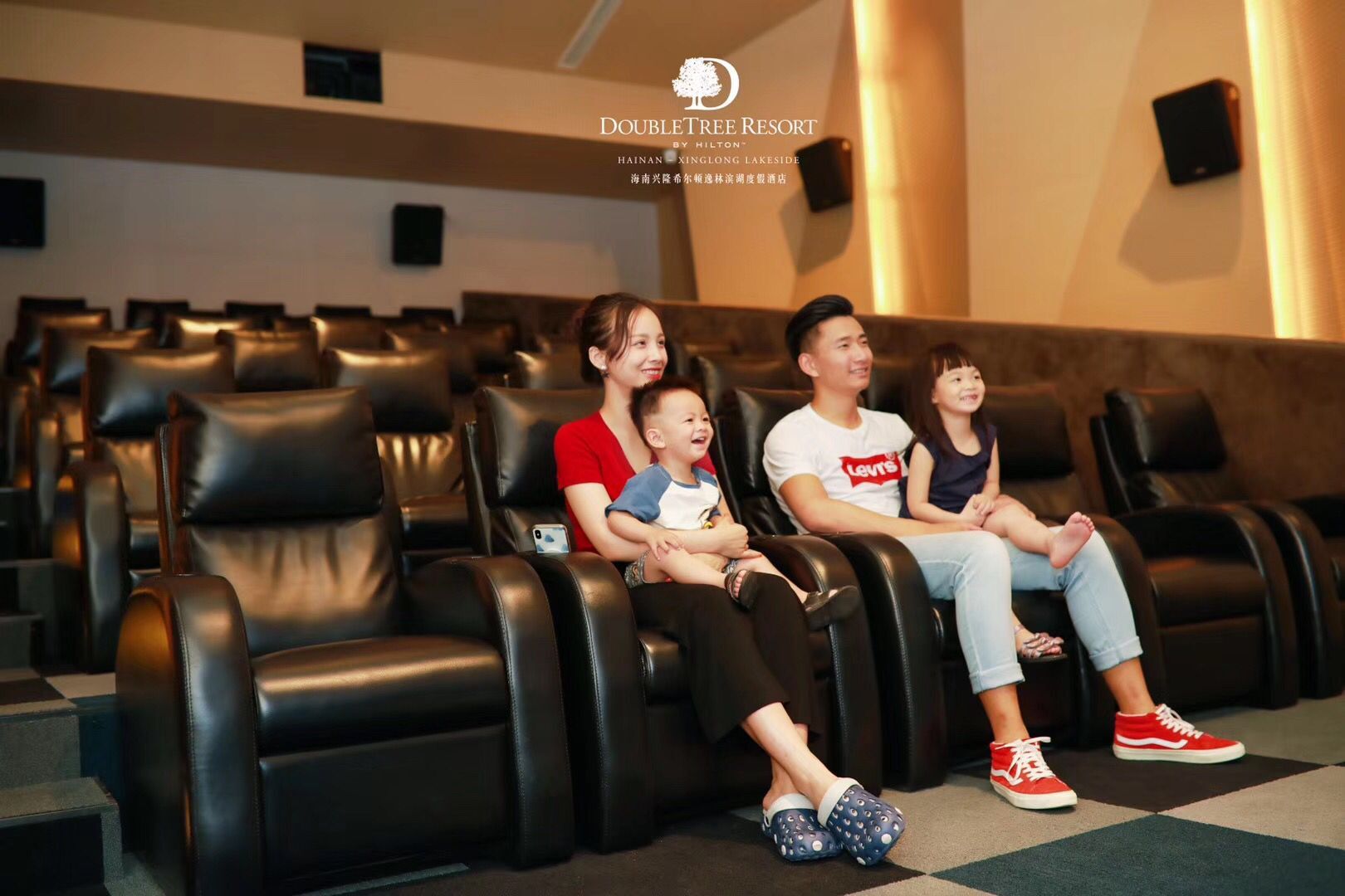 酒店電影院 酒店電影院