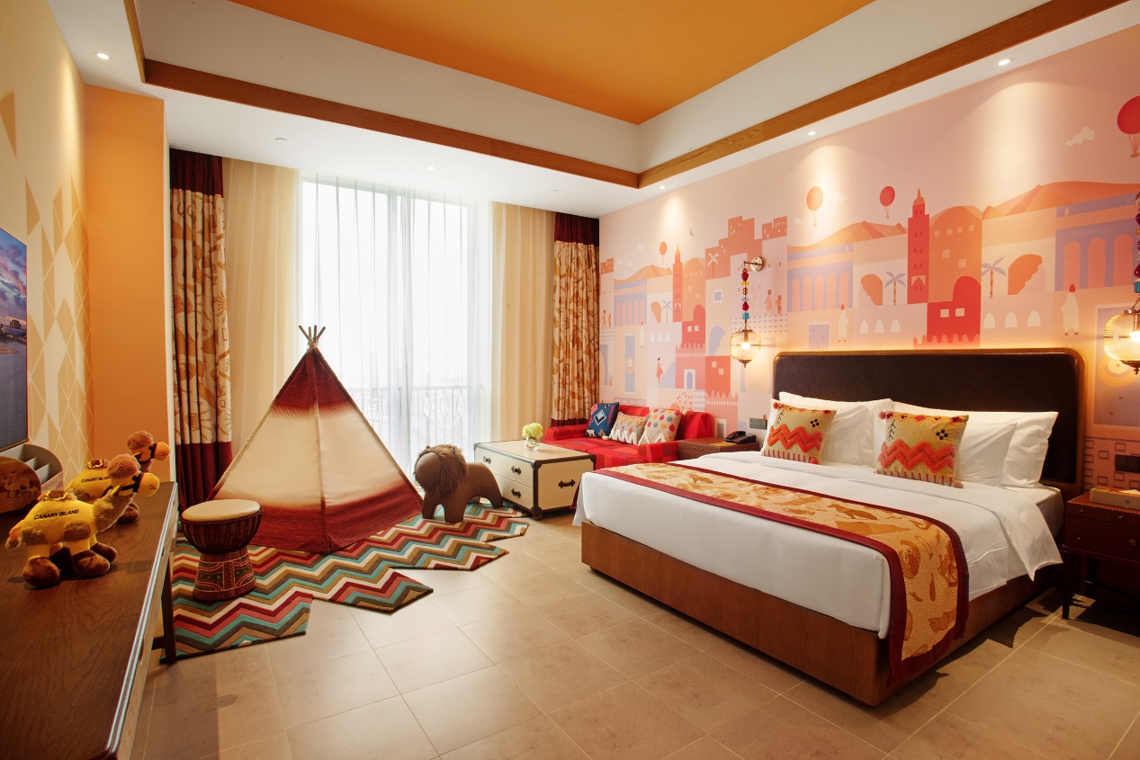 爆炸性消息！?；◢u五星級民生酒店5月房源即將開搶