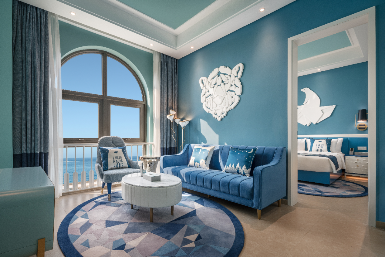 爆炸性消息！?；◢u五星級民生酒店5月房源即將開搶