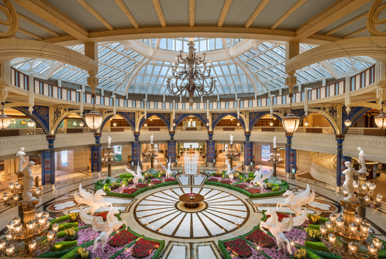 爆炸性消息！?；◢u五星級民生酒店5月房源即將開搶