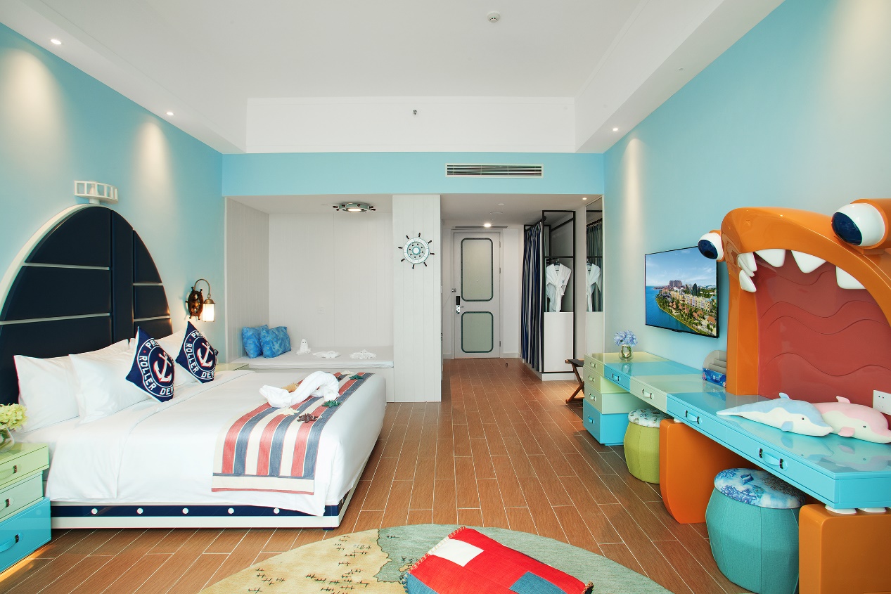 爆炸性消息！?；◢u五星級民生酒店5月房源即將開搶